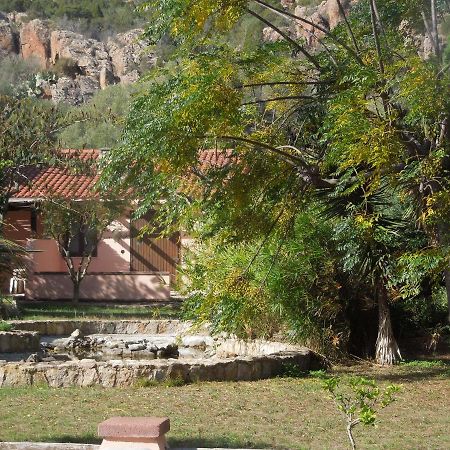 קרלופורטה Hotel La Valle מראה חיצוני תמונה