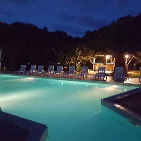 קרלופורטה Hotel La Valle מראה חיצוני תמונה