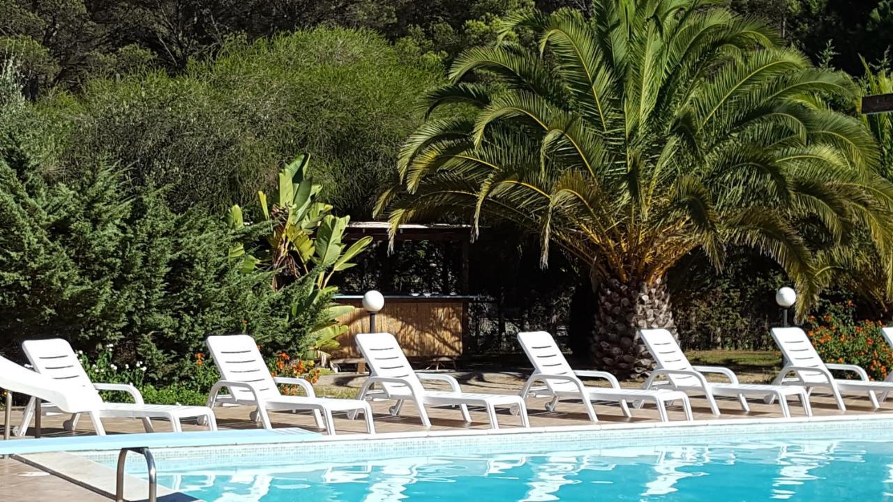 קרלופורטה Hotel La Valle מראה חיצוני תמונה