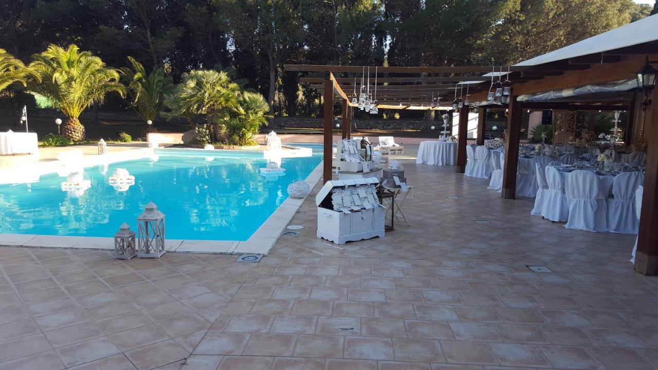 קרלופורטה Hotel La Valle מראה חיצוני תמונה