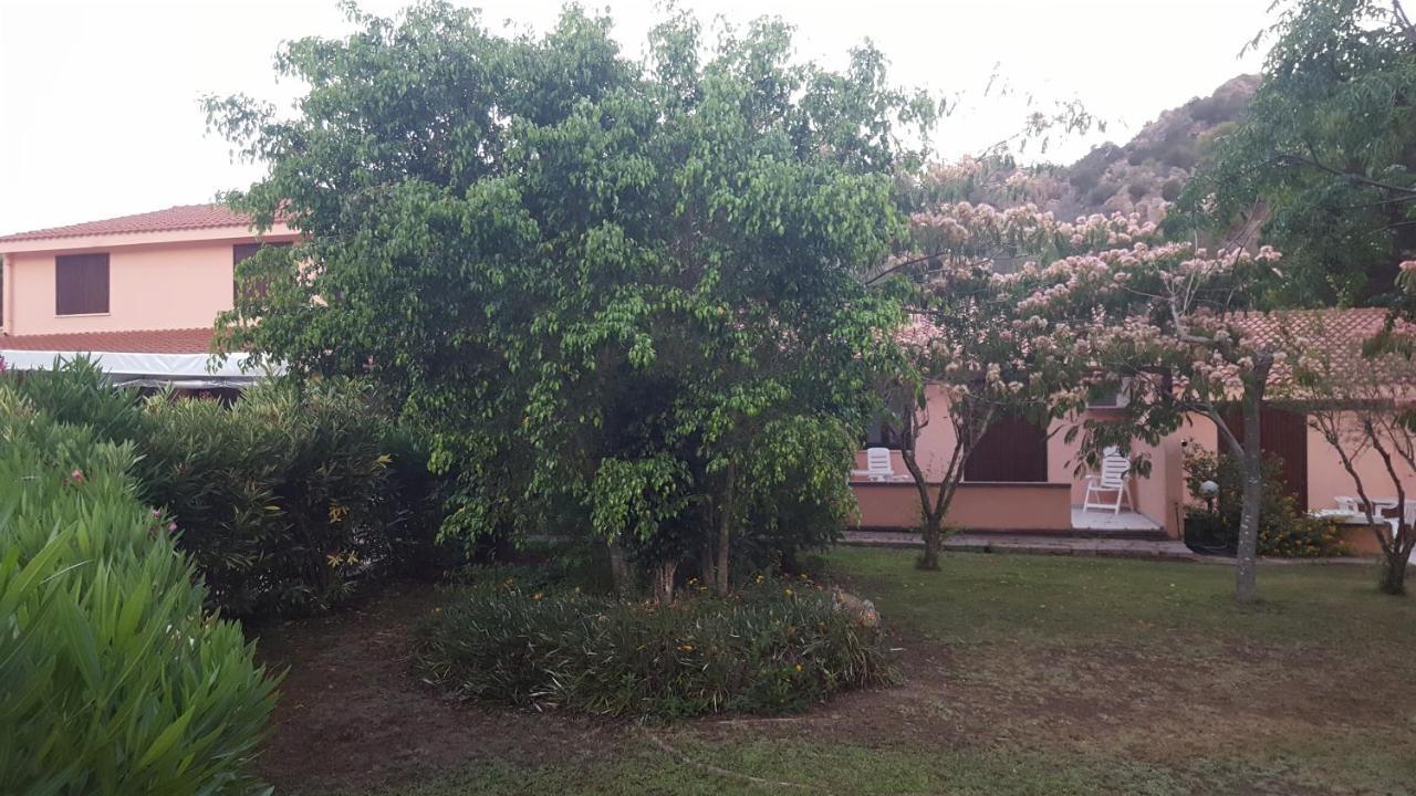 קרלופורטה Hotel La Valle מראה חיצוני תמונה