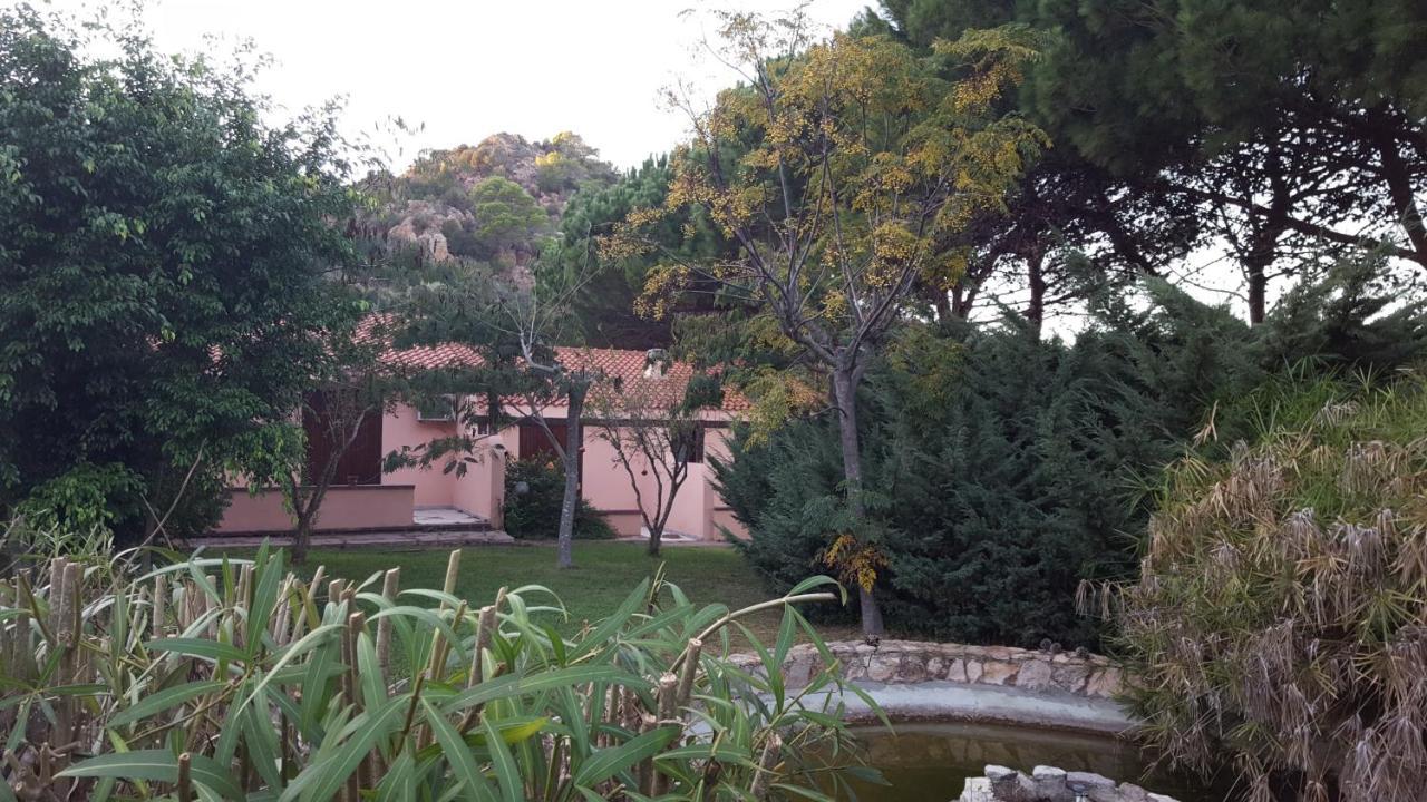 קרלופורטה Hotel La Valle מראה חיצוני תמונה