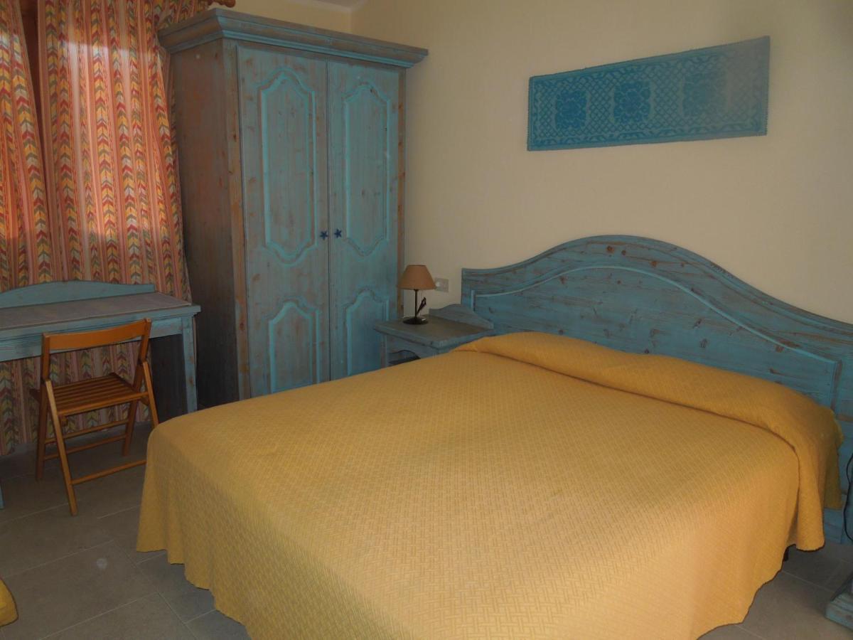 קרלופורטה Hotel La Valle מראה חיצוני תמונה